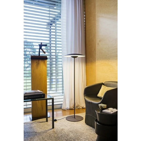 Marset ginger floor sales lamp